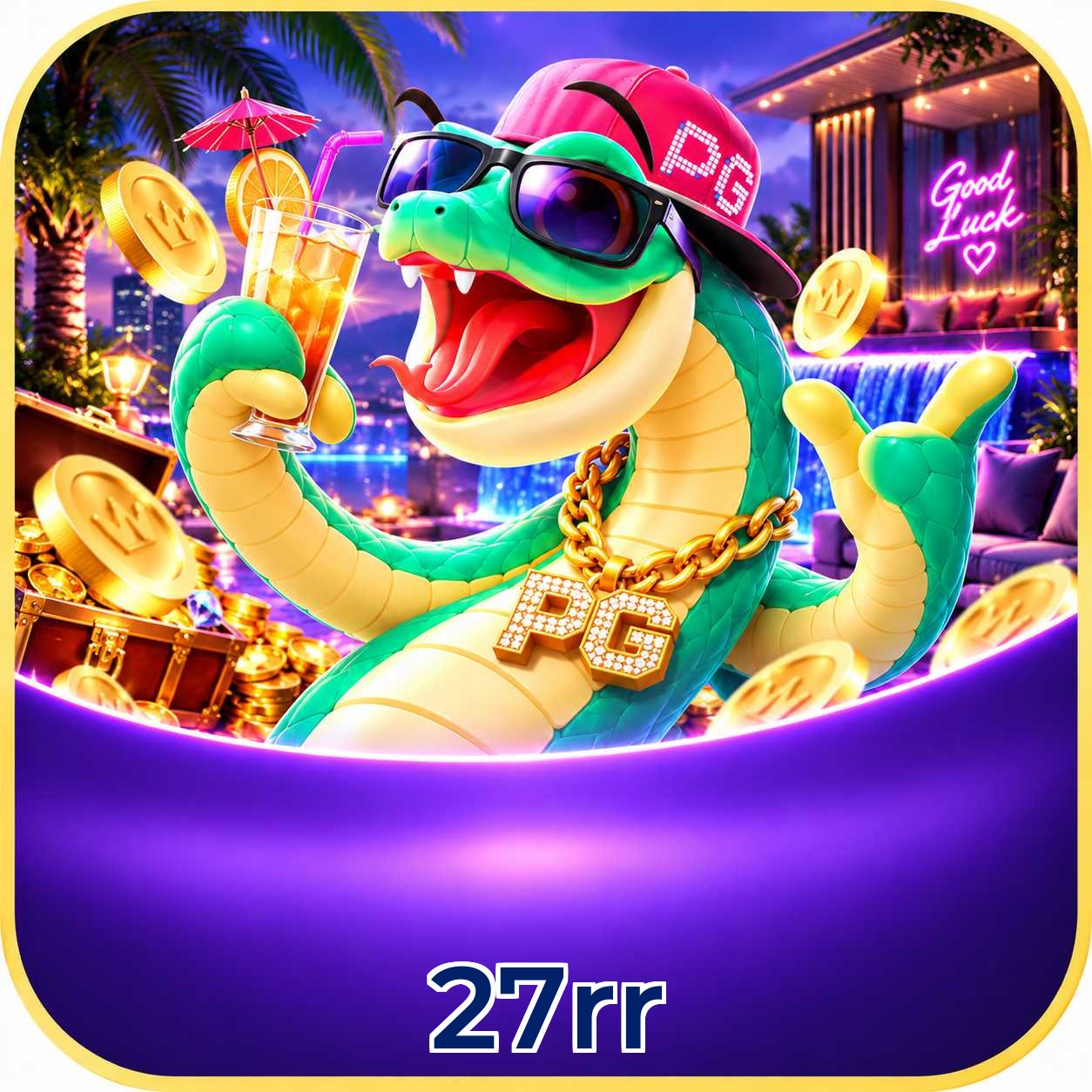 Instalação do app 27rr no Android e iOS em poucos minutos