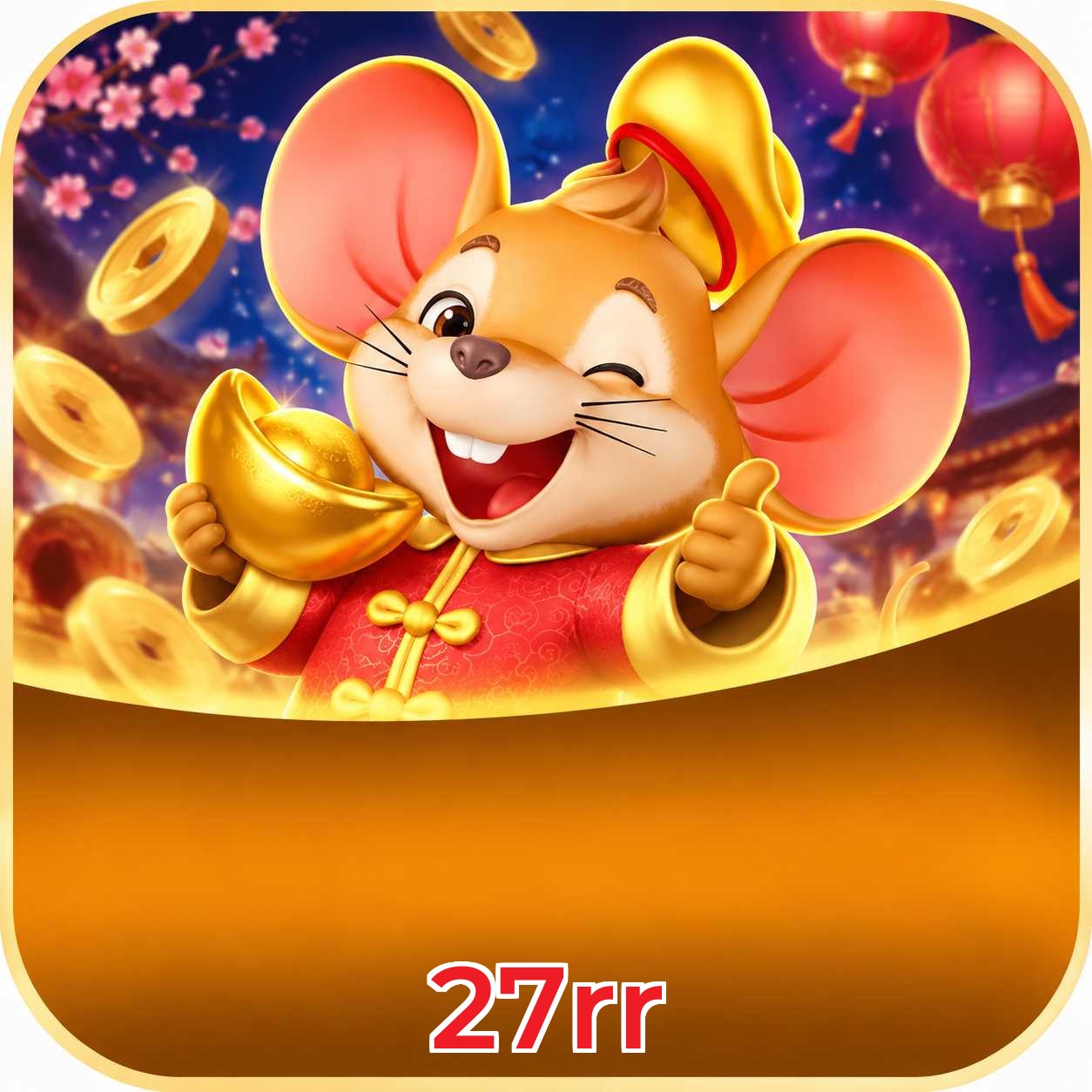 Central de download oficial da 27rr para Android e iOS