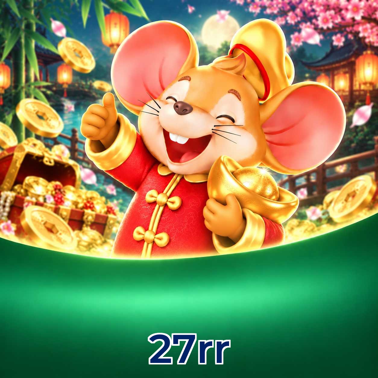 Loterias online da 27rr com Mega-Sena e pagamento via PIX