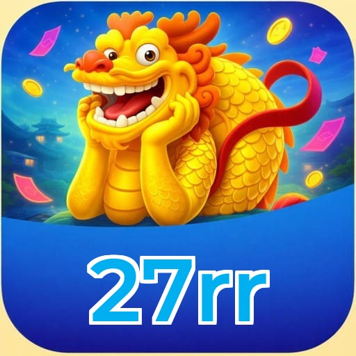 27rr Slots - 1.500+ Jogos