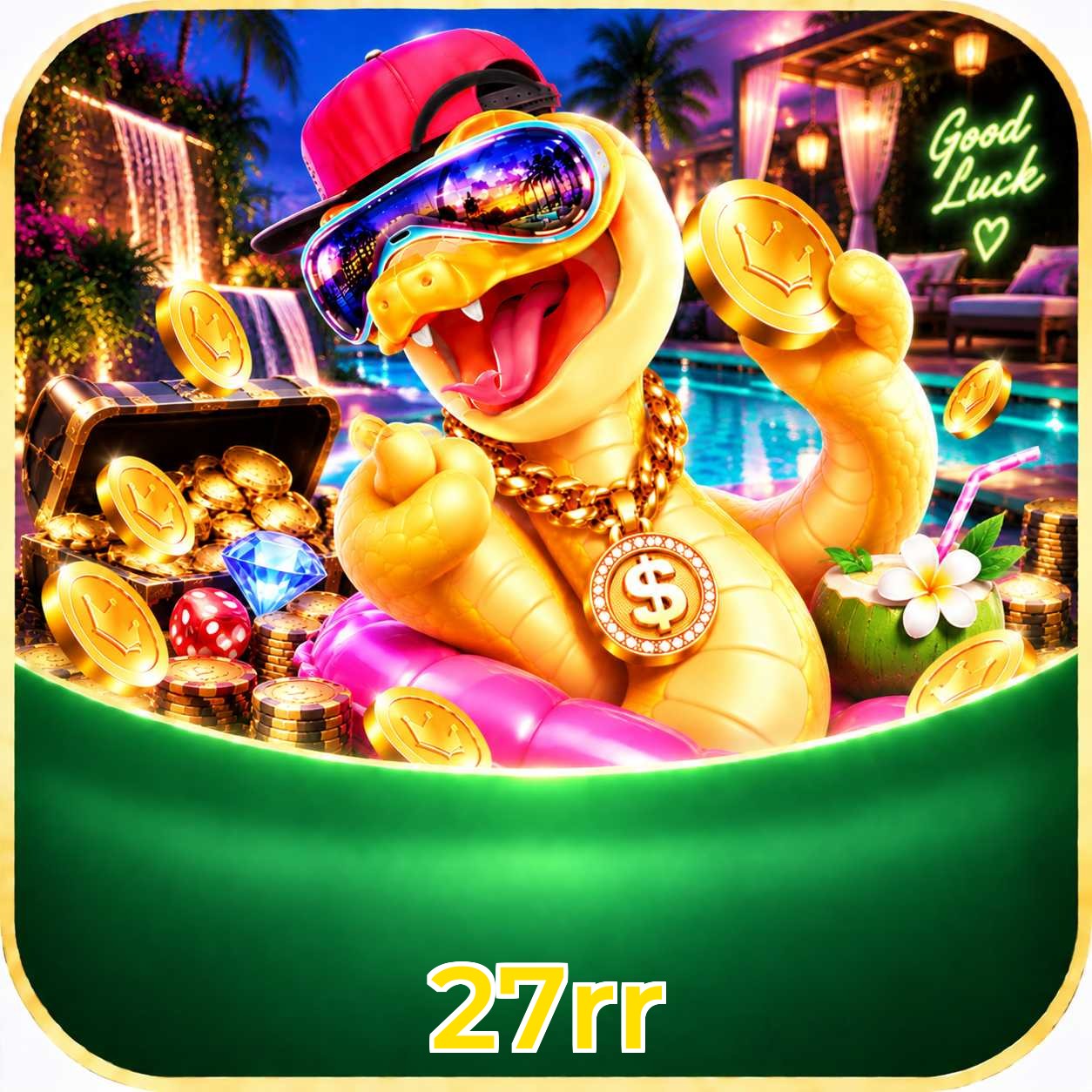 Comparativo do app 27rr versus navegador mobile