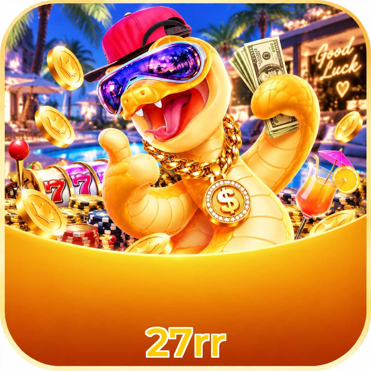Download seguro do app 27rr com APK oficial de 58MB