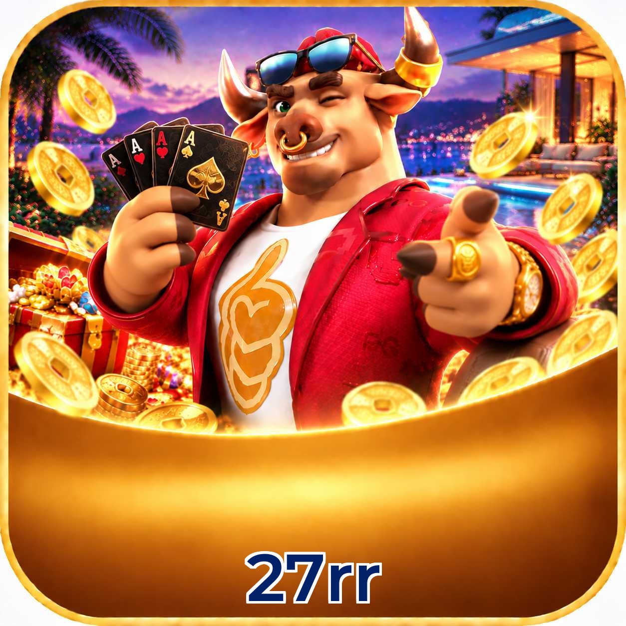 Jogos Fortune da 27rr com Fortune Tiger e títulos PG Soft